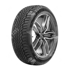 Pneumatiky RADAR DIMAX ALL SEASON 195/55 R16 91V, celoroční pneu, osobní a SUV
