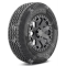 Pneumatiky GOODYEAR wrangler territory at/s m+s 255/65 R18 111H, letní pneu, osobní a SUV, sleva DOT