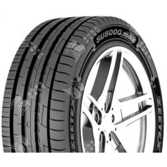 Pneumatiky ZEETEX SU5000 MAX 255/55 R20 110Y, letní pneu, osobní a SUV