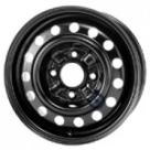 Plechové disky 5,5x14