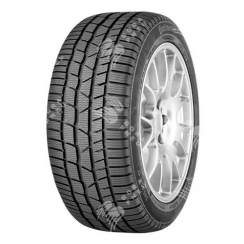Pneumatiky CONTINENTAL contiwintercontact ts 830 p fr ro1 xl 3pmsf 265/30 R20 94V, zimní pneu, osobní a SUV