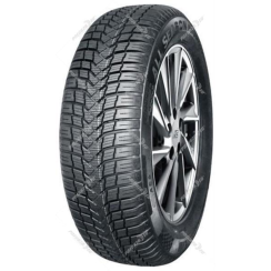 Pneumatiky AUTOGREEN all season versat as2 3pmsf 215/70 R16 100H, celoroční pneu, osobní a SUV