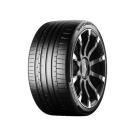 Pneumatiky CONTINENTAL sportcontact 6 295/35 R24 110Y, letní pneu, osobní a SUV, sleva DOT