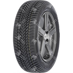 Pneumatiky NOKIAN SEASONPROOF 2 225/55 R17 101W, celoroční pneu, osobní a SUV