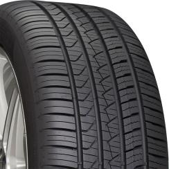 Pneumatiky PIRELLI pzero all season 245/45 R20 103W, letní pneu, osobní a SUV