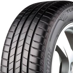 Pneumatiky BRIDGESTONE Turanza T005 AO 215/50 R18 92W, letní pneu, osobní a SUV, sleva DEMO