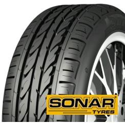 Pneumatiky SONAR SX 9 275/60 R15 107H TL, letní pneu, osobní a SUV