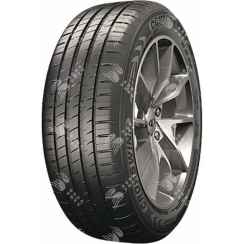 Pneumatiky CROSSWIND COMFORT PEAK 205/60 R16 96V, letní pneu, osobní a SUV