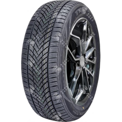 Pneumatiky TRACMAX x-privilo a/s trac saver xl mfs 3pmsf 255/55 R19 111W, celoroční pneu, osobní a SUV