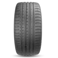 Pneumatiky EP TYRE Accelera PHI DOT18 XL 245/40 R21 100Y, letní pneu, osobní a SUV
