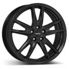 Alu kola DEZENT KF black Black 6,5x16