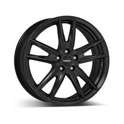 Alu kola DEZENT KF black Black 6,5x16" 5x114,3 ET50 67,1