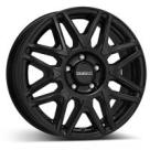 Alu kola DEZENT KH black Black 6,5x16
