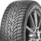 Pneumatiky KUMHO WP52 185/60 R15 88T, zimní pneu, osobní a SUV
