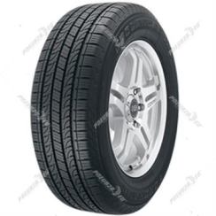 Pneumatiky YOKOHAMA geolandar x-cv g057 255/50 R21 106W, letní pneu, osobní a SUV