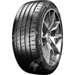 Pneumatiky CROSSWIND sport peak (xl) 215/55 R16 97Y, letní pneu, osobní a SUV