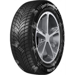 Pneumatiky CEAT 4 SEASONDRIVE+ 205/45 R17 88W, celoroční pneu, osobní a SUV