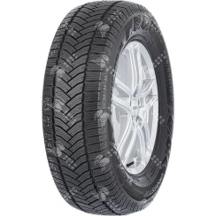 Pneumatiky COMPASAL CROSSTOP VAN A/S 225/75 R16 121R, celoroční pneu, VAN