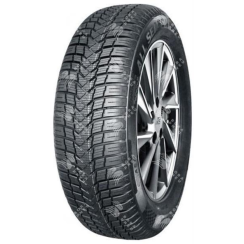 Pneumatiky AUTOGREEN all season versat as2 xl 3pmsf 195/45 R16 84V, celoroční pneu, osobní a SUV
