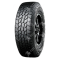 Pneumatiky YOKOHAMA g018 rpb 265/70 R16 121S, celoroční pneu, osobní a SUV
