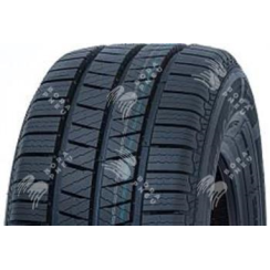 Pneumatiky FORTUNE TRAVELLO 4S 215/70 R15 109S, celoroční pneu, VAN