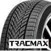 Pneumatiky TRACMAX trac saver a/s 155/65 R13 73T, celoroční pneu, osobní a SUV, sleva DOT (DOT: 4321)