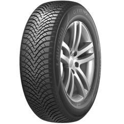 Pneumatiky LAUFENN LH71 G fit 4S 255/50 R19 107W, celoroční pneu, osobní a SUV
