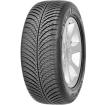 Pneumatiky GOODYEAR Vector 4Seasons SUV G2 255/60 R18 108V, celoroční pneu, osobní a SUV