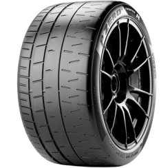 Pneumatiky PIRELLI PZero Trofeo RS 335/30 R21 109Y, letní pneu, osobní a SUV