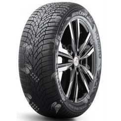 Pneumatiky KUMHO wintercraft wp52+ 185/60 R15 84T, zimní pneu, osobní a SUV