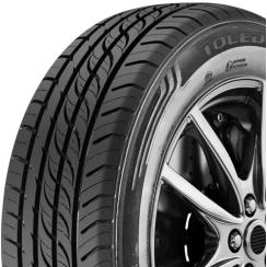 Pneumatiky TOLEDO tl1000 185/65 R14 86H, letní pneu, osobní a SUV