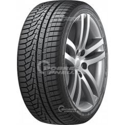 Pneumatiky HANKOOK winter icept evo2 w320 205/55 R17 95H, zimní pneu, osobní a SUV, sleva DOT