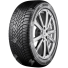 Pneumatiky BRIDGESTONE blizzak 6 xl 3pmsf 255/65 R19 114W, zimní pneu, osobní a SUV