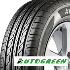 Pneumatiky AUTOGREEN sc-2 225/60 R16 98H TL, letní pneu, osobní a SUV