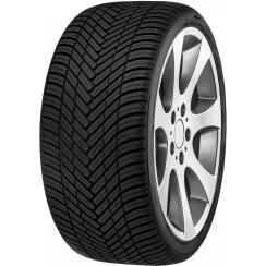 Pneumatiky FORTUNA ecoplus 2 4s xl 3pmsf 215/65 R17 103V, celoroční pneu, osobní a SUV