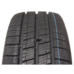 Pneumatiky HANKOOK vantra st as2 ra30 195/75 R16 110R, celoroční pneu, VAN