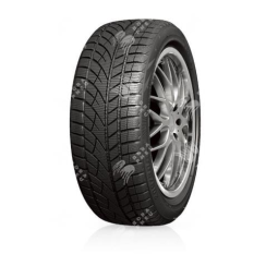 Pneumatiky ROADX wu01 3pmsf 195/65 R15 95T, zimní pneu, osobní a SUV