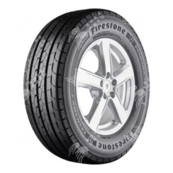 Pneumatiky FIRESTONE VANHAWK 3 225/55 R17 109H, letní pneu, VAN