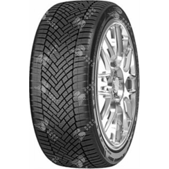 Pneumatiky TOURADOR X 4SEASON GEN1 205/50 R17 93W, celoroční pneu, osobní a SUV