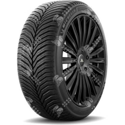 Pneumatiky MICHELIN CROSSCLIMATE 3 245/50 R18 100W, celoroční pneu, osobní a SUV