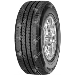 Pneumatiky TOURADOR X 4SEASON VAN1 185/75 R16 104S, celoroční pneu, VAN