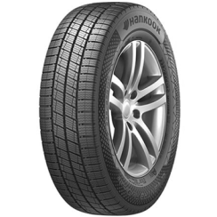 Pneumatiky HANKOOK e Vantra FlexClimate Elect 3PMSF 205/75 R16 113R, celoroční pneu, VAN