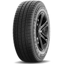 Pneumatiky BFGOODRICH ActiVan Winter 2 225/55 R17 109T, zimní pneu, VAN