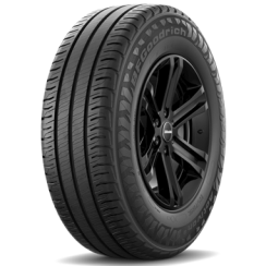 Pneumatiky BFGOODRICH ACTIVAN 2 225/55 R17 109H, letní pneu, VAN