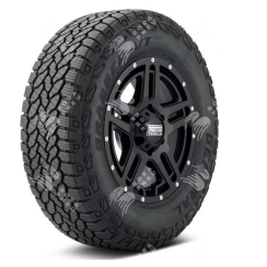 Pneumatiky GENERAL TIRE grabber at sport-w fr xl 3pmsf 255/65 R18 115H, celoroční pneu, osobní a SUV