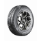 Pneumatiky TRIANGLE seasonx van ta702 bsw 3pmsf 195/65 R16 104T, celoroční pneu, VAN