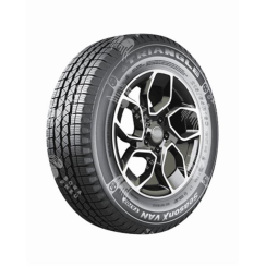 Pneumatiky TRIANGLE seasonx van ta702 bsw 3pmsf 215/75 R16 116R, celoroční pneu, VAN