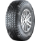 Pneumatiky GENERAL TIRE grabber at3 fr 3pmsf 255/55 R18 120R, celoroční pneu, VAN