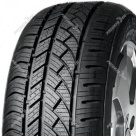 Pneumatiky SUPERIA ecoblue 4s 3pmsf 195/55 R15 85H, celoroční pneu, osobní a SUV