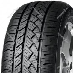 Pneumatiky SUPERIA ecoblue 4s 3pmsf 195/55 R15 85H, celoroční pneu, osobní a SUV